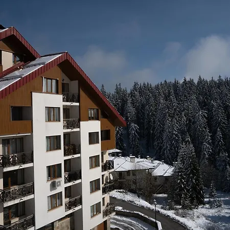 дени Pamporovo